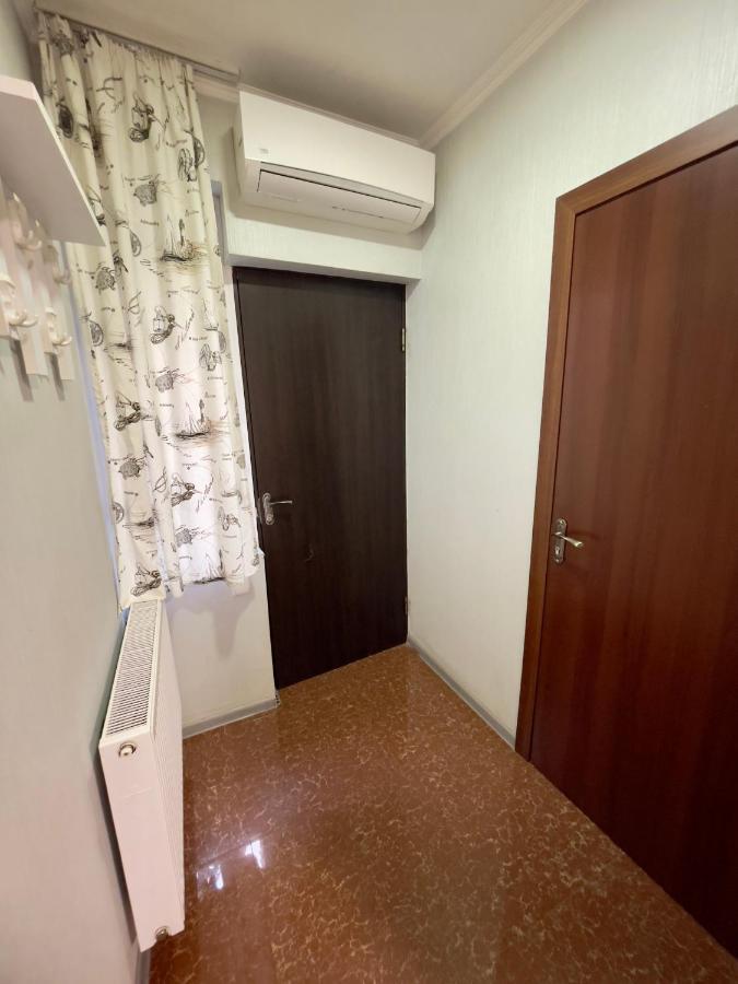 Mr Guest House Tiflis Exterior foto